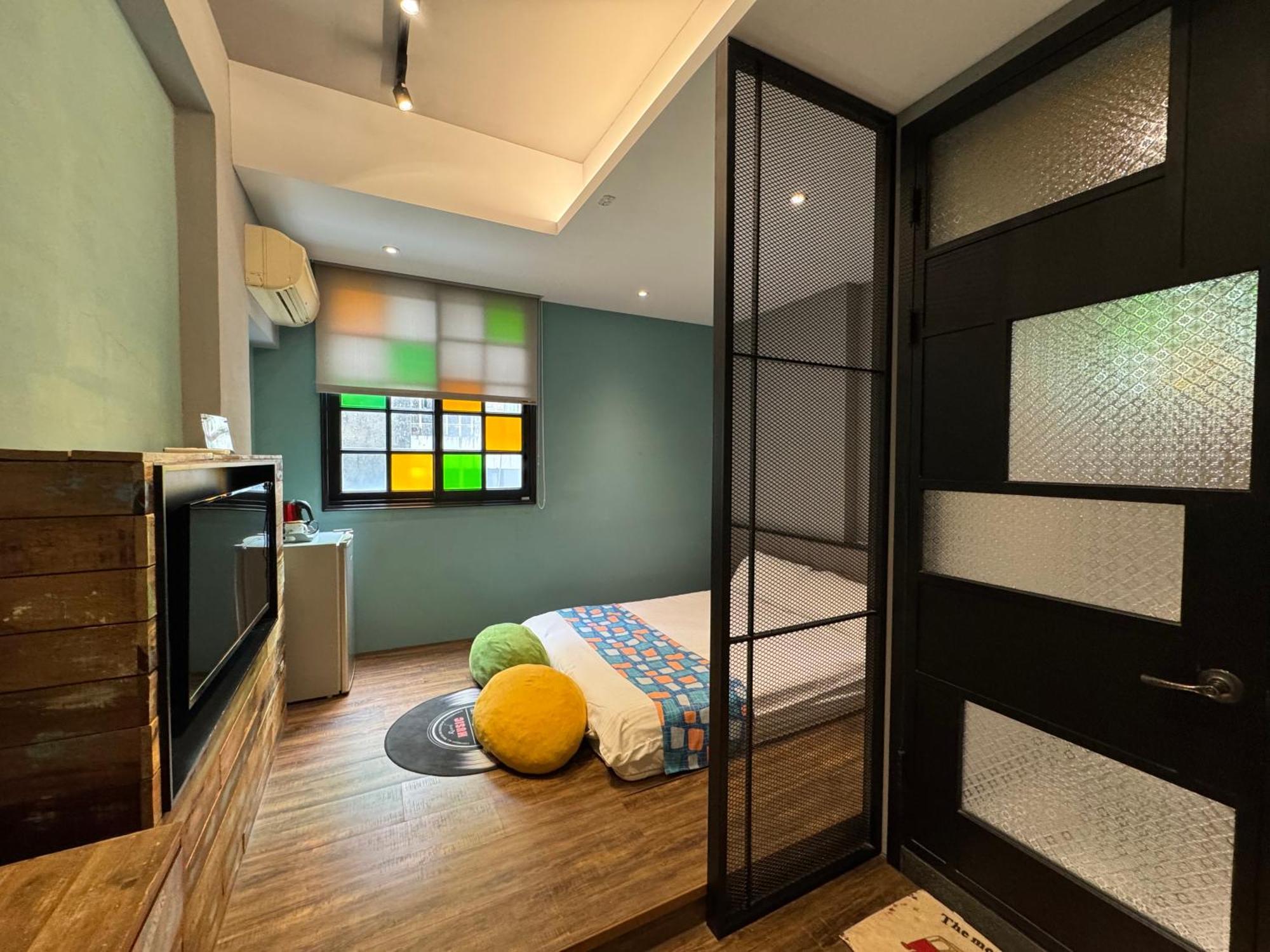 Cun Cuisine Homestay Tainan Exterior photo